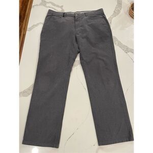 Murano Wardrobe Essentials Alex Slim-Fit 5-Pocket Stretch Gray Men’s Sz 36x30